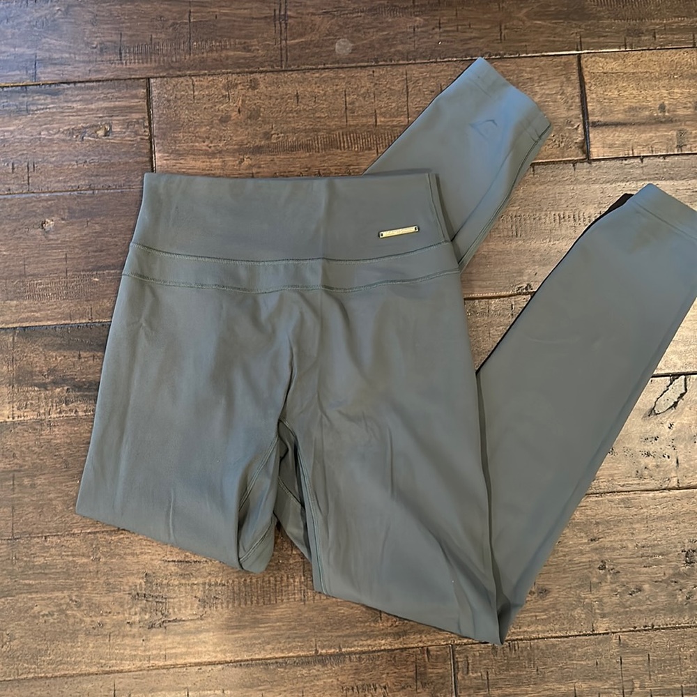 Whitney Simmons gymshark legging